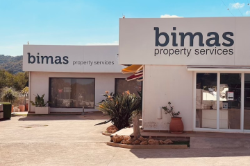 Bimas Property Services - List My Biz Murcia